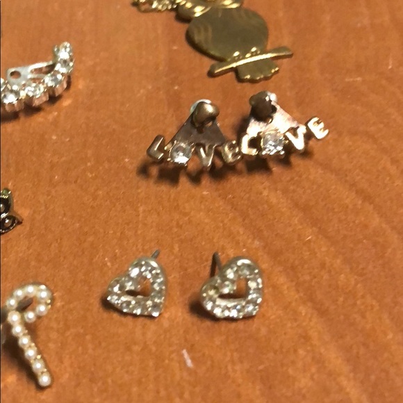 Earring bundle - Picture 3 of 5